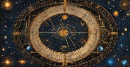 what does t square mean in astrology