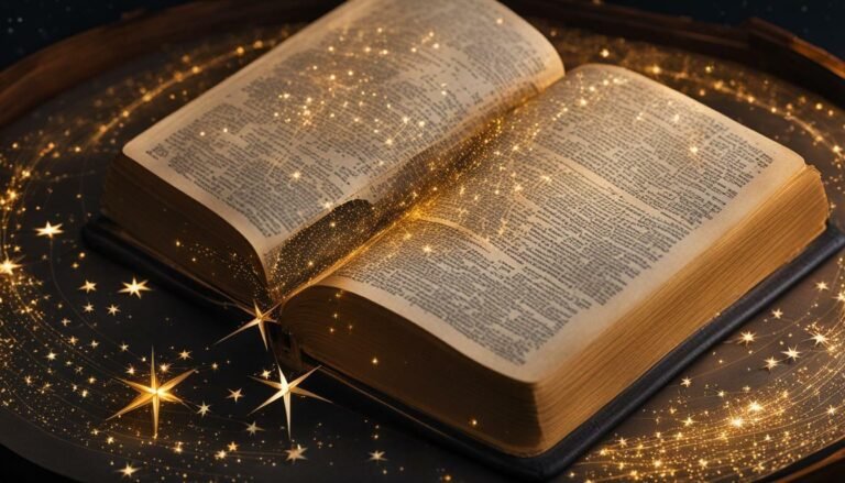 Unraveling Insights: What Does the Bible Say About Astrology?