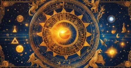 what does the sun rule in astrology