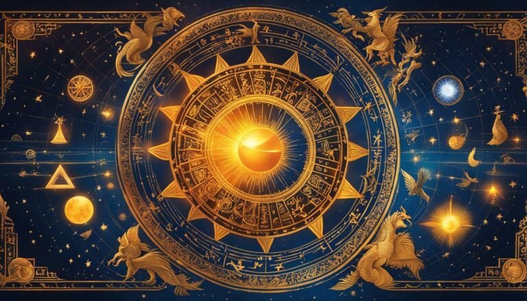 Uncover What the Sun Rules in Astrology: Your Guide