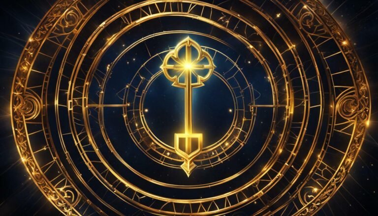 Unlocking the Secrets: What Does Trine Mean in Astrology?