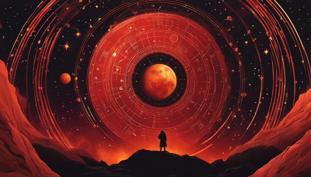 Unlocking the Secrets What is Mars in Astrology?