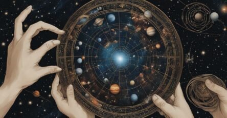 what is mutual reception in astrology
