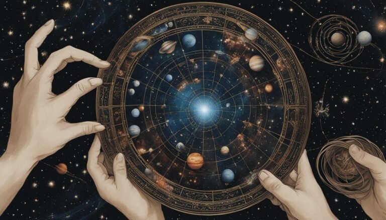 Unraveling the Mystery: What is Mutual Reception in Astrology?