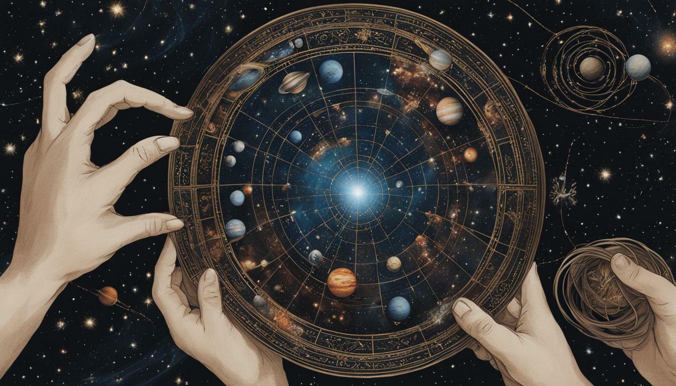 what is mutual reception in astrology