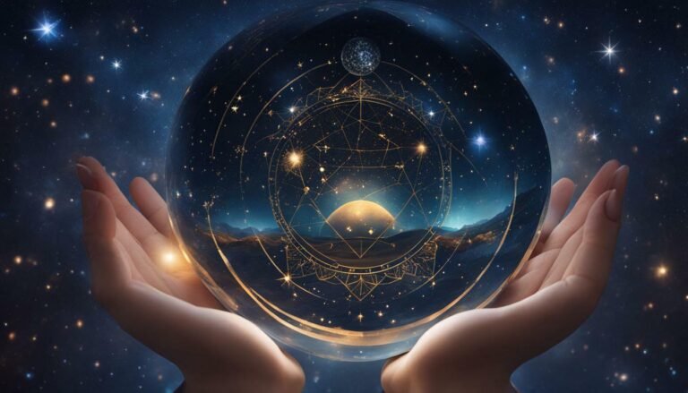 Unveiling Your Path: What Is My Future Using Astrology?