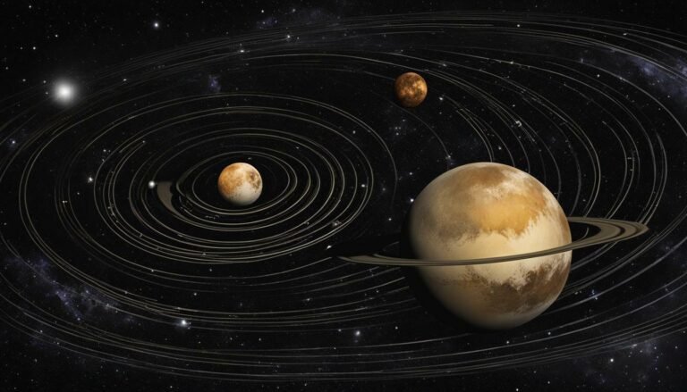 Unveiling the Mysteries: What is Pluto in Astrology?