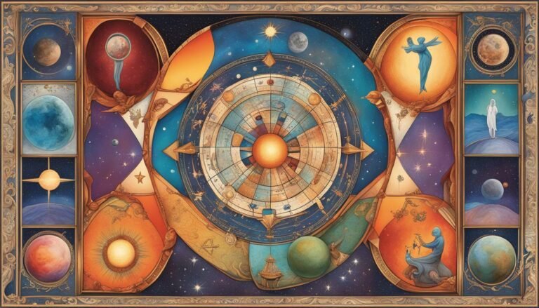 Understanding What the 7th House in Astrology Represents