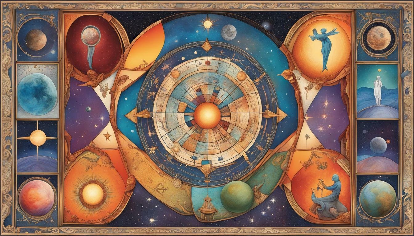 what is the 7th house in astrology