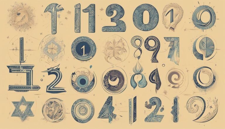 Unveiling the Most Powerful Number in Numerology – Find Out!