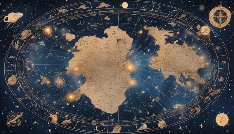 Discover Where You Should Live Based on Astrology Today