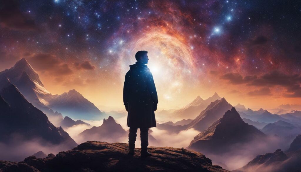 Unveiling Your Divine Connection Which Deity Am I Connected To Astrology?