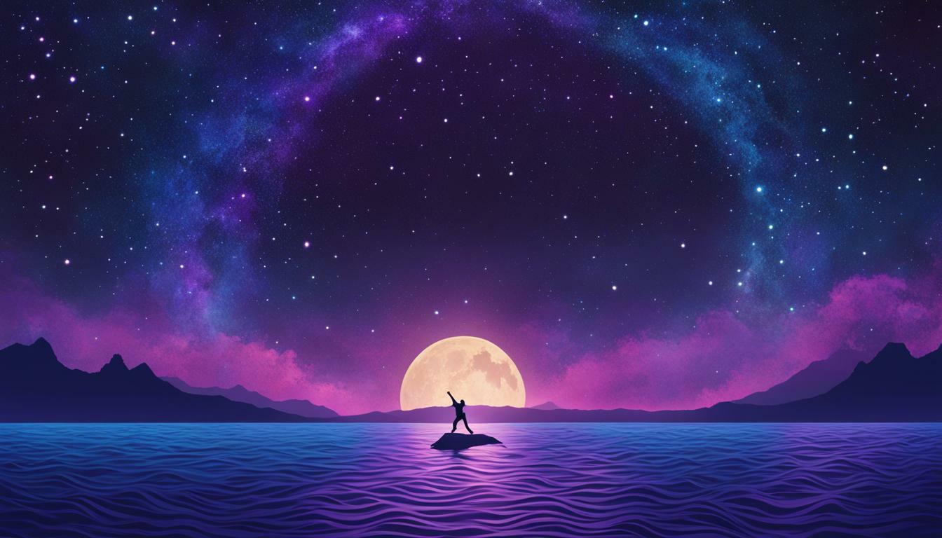 Unlocking The Mysteries Of The AQUARIUS Personality