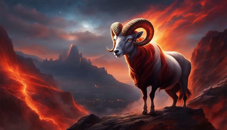 Unveiling the Aries Personality: Traits, Strengths, and More