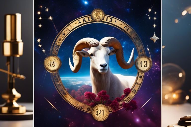 20 April Zodiac Horoscope Birthday Personality