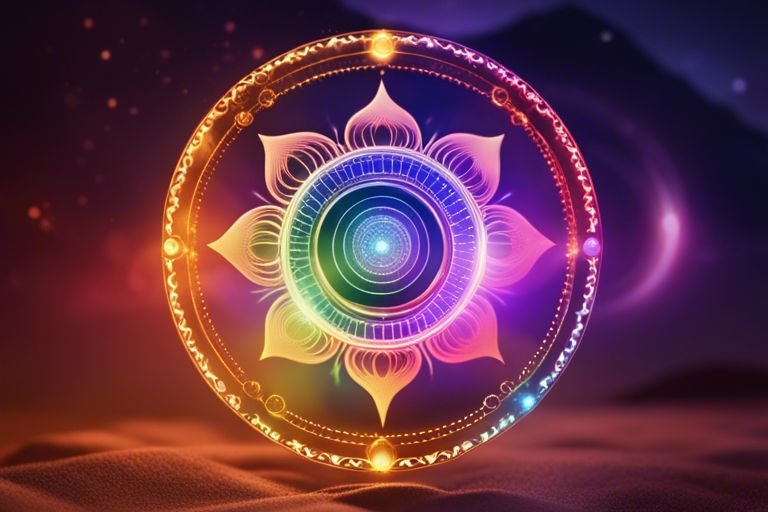 Are Auras And Chakras The Same?