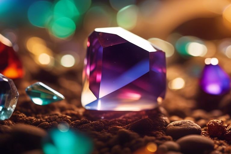 Do Crystals Have Auras?