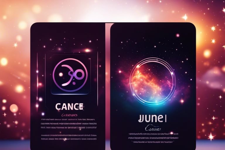 30 June Zodiac Horoscope Birthday Personality