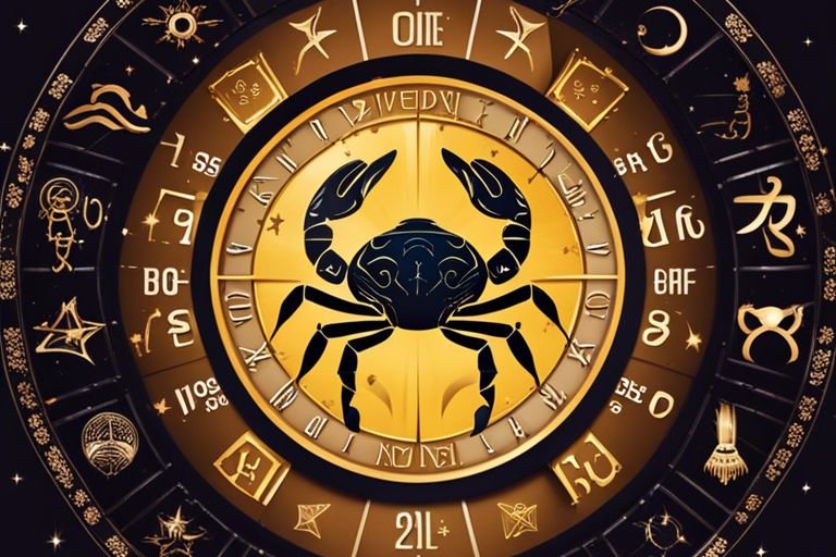 4 November Zodiac Horoscope Birthday Personality