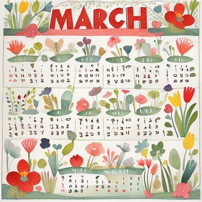 March Birthday PErsonality