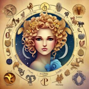 Birthday Personality - Astro Numberical