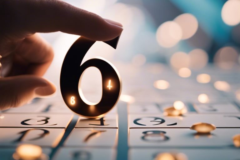 Numerology – Number 8 Life Path, Compatibility, & Destiny