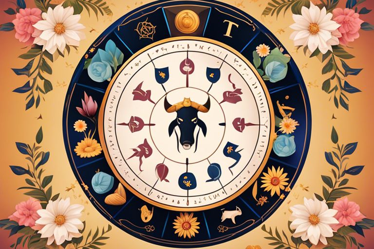 13 May Zodiac Horoscope Birthday Personality