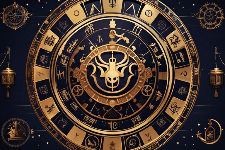 3 October Zodiac Horoscope Birthday Personality