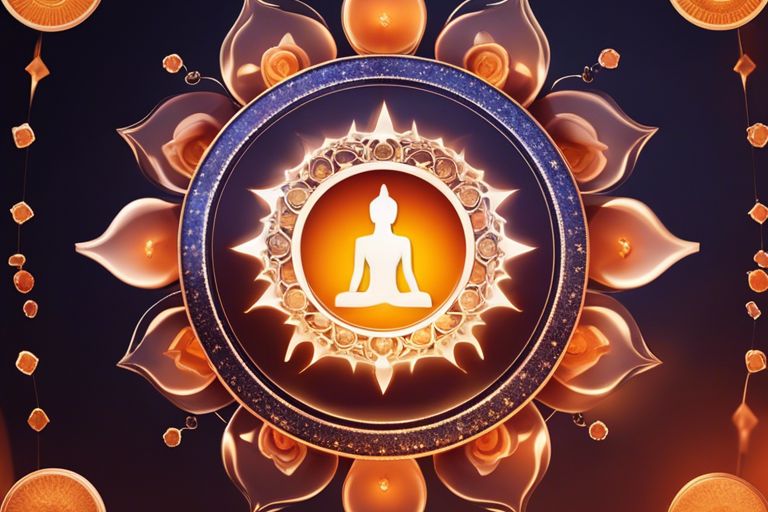 Sacral Chakra (Syadisthana Chakra) – Healing, Meditation, Meaning, Stones & Crystals