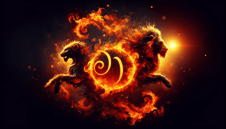 What Are The Fire Signs In Astrology