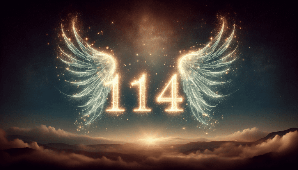 What Does 1144 Mean In Angel Numbers?