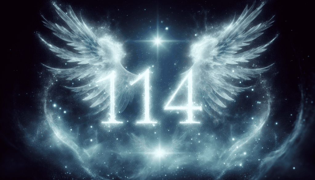 What Does 1144 Mean In Angel Numbers?