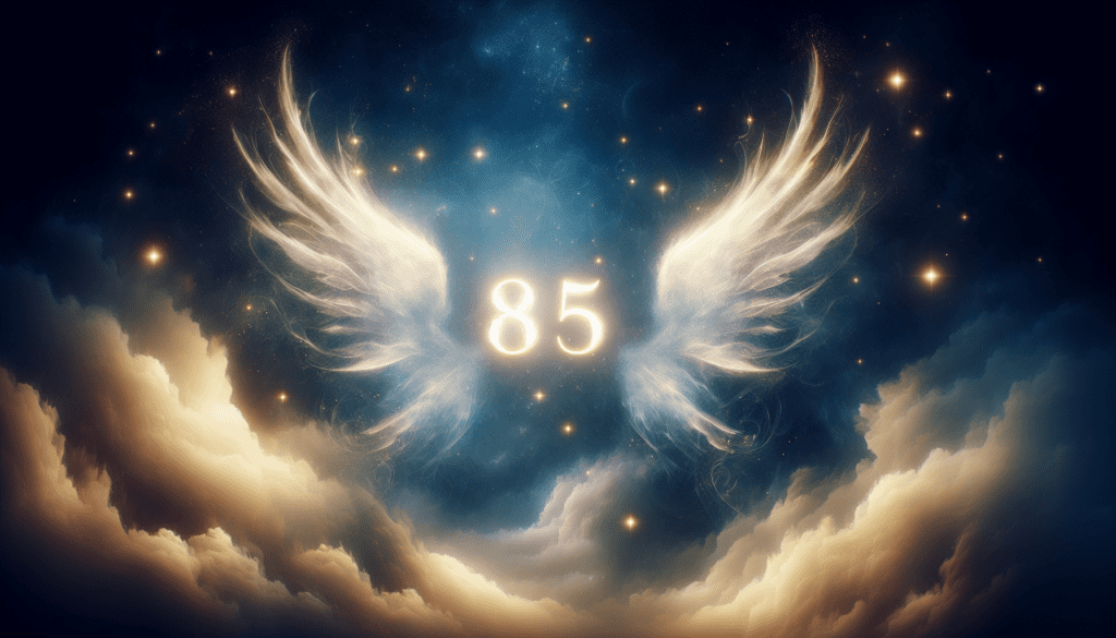 What Does 855 Mean In Angel Numbers?