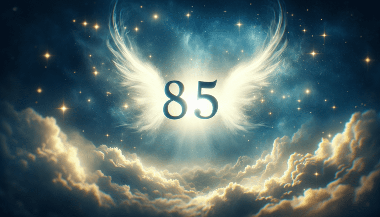 What Does 855 Mean In Angel Numbers?