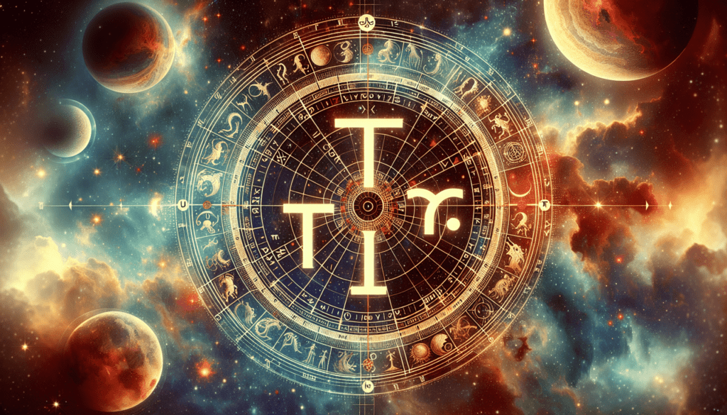 What Is A T Square Astrology?