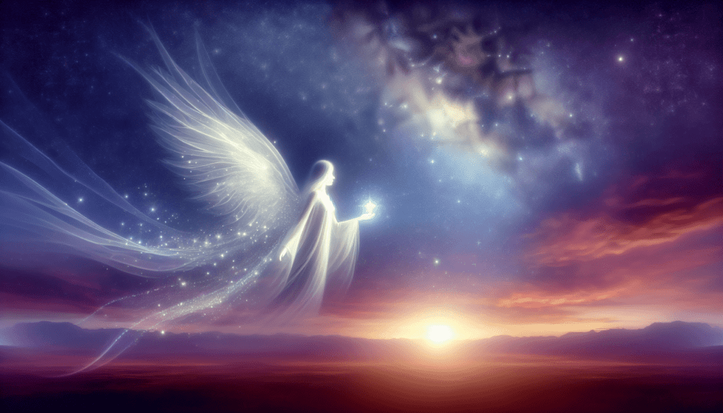 What Is Virgo Angel Number