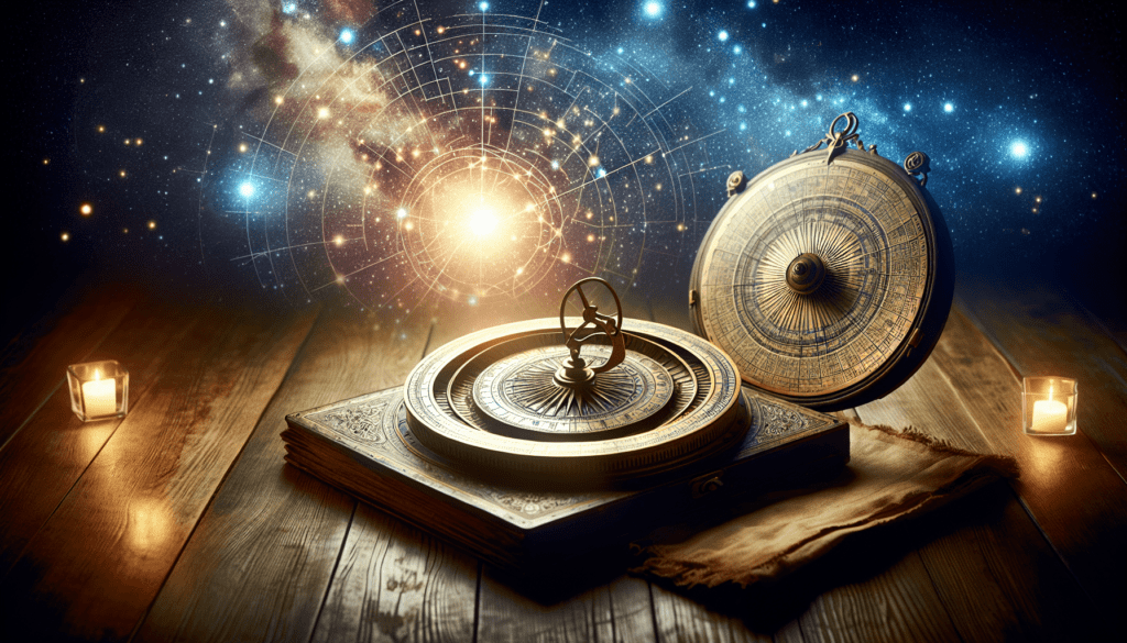 Where Did Astrology Come From?