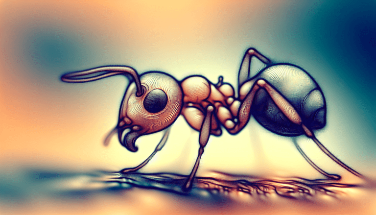 Dreams About Ants – Meaning And Interpretation