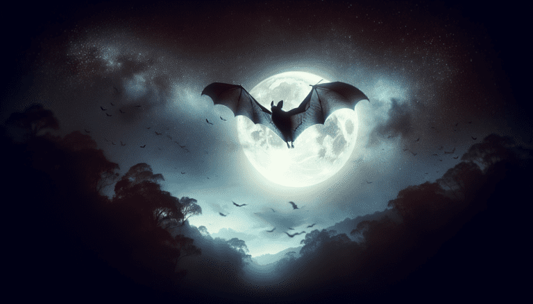 Dreams About Bats – Interpretation And Meaning