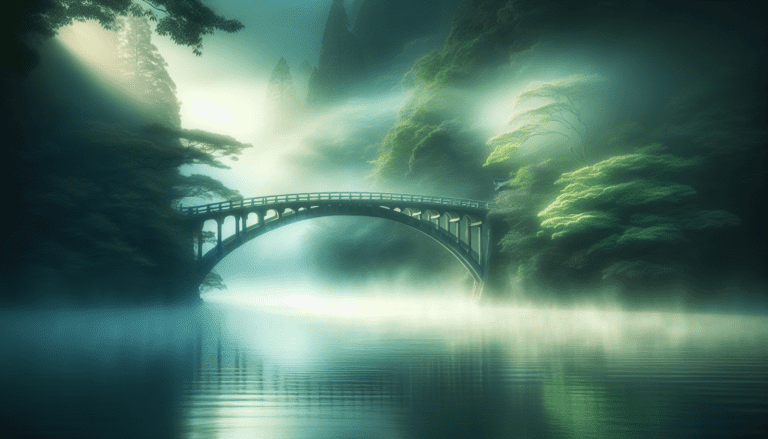 Dreams About Bridges – Interpretation And Meaning