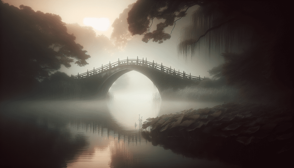 Dreams About Bridges – Interpretation And Meaning