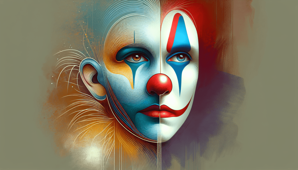 Dreams About Clowns – Interpretation And Meaning