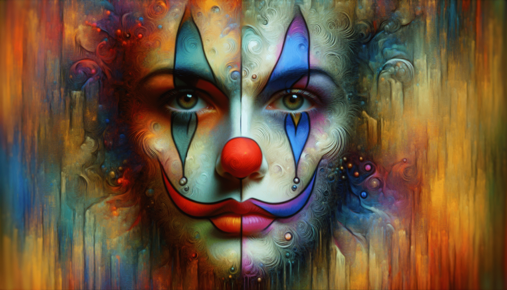 Dreams About Clowns – Interpretation And Meaning