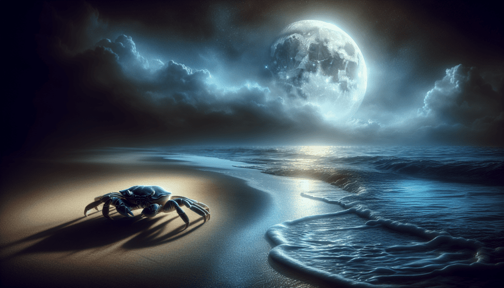 Dreams About Crabs – Interpretation And Meaning