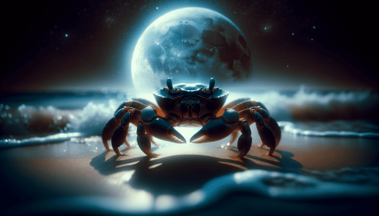 Dreams About Crabs – Meaning And Interpretation