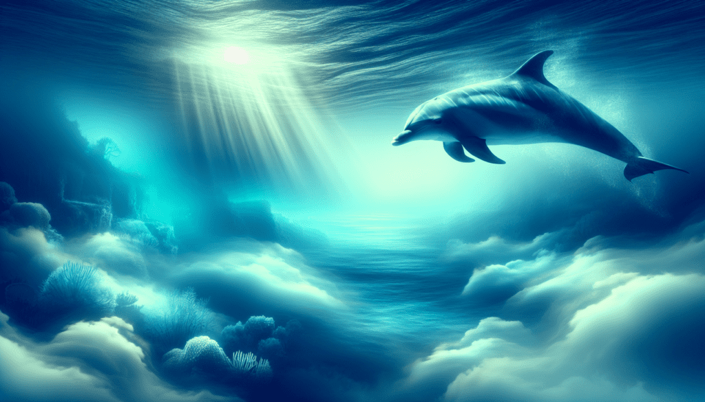 Dreams About Dolphins – Interpretation And Meaning