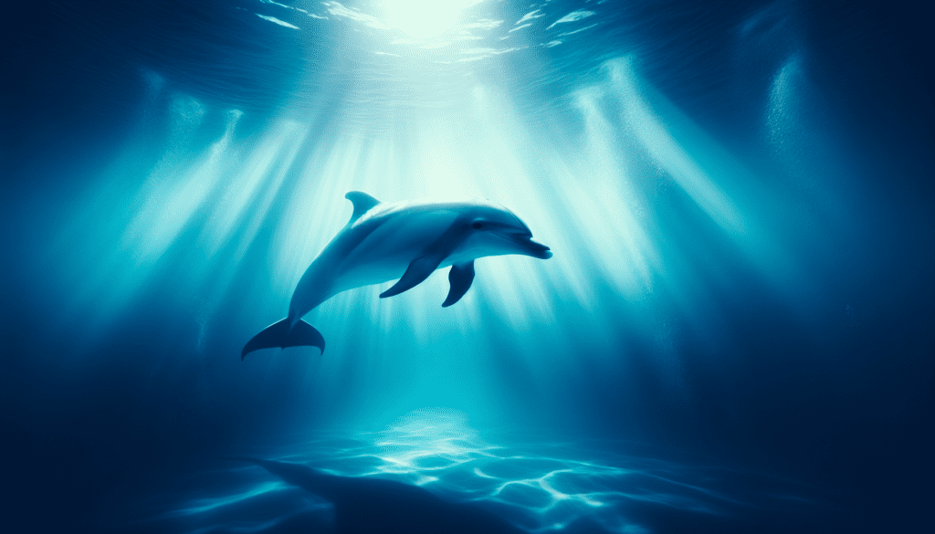 Dreams About Dolphins – Interpretation And Meaning