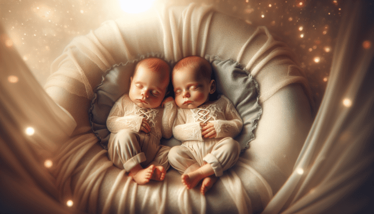 Dreams About Having Twins – Meaning And Interpretation