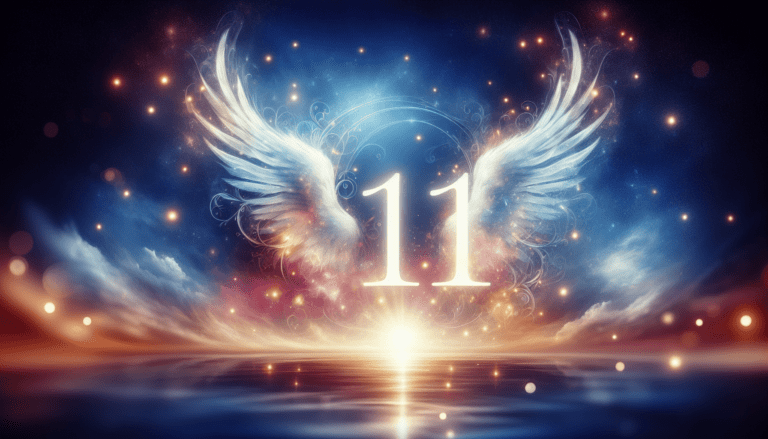 What 111 Means In Angel Numbers?