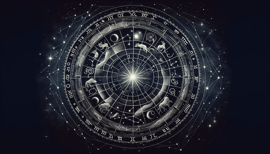 What Does 1 Degree Mean In Astrology?